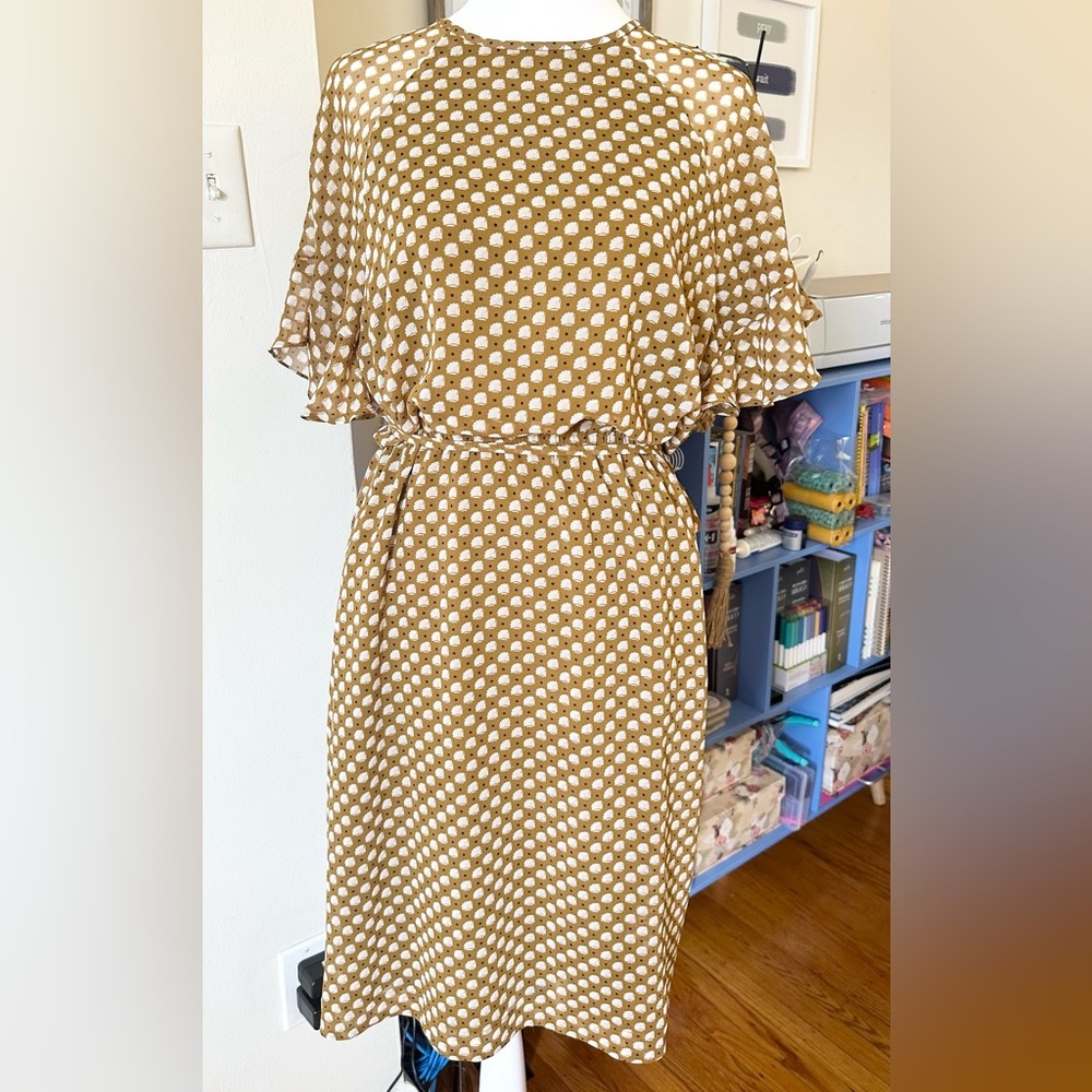 LOFT DRESS. Size S.